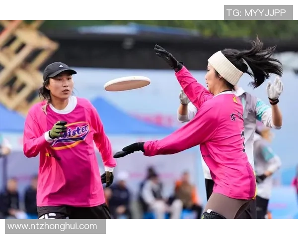 南京飞盘队包夹战术揭秘：飞盘深度解析与战术应用探讨