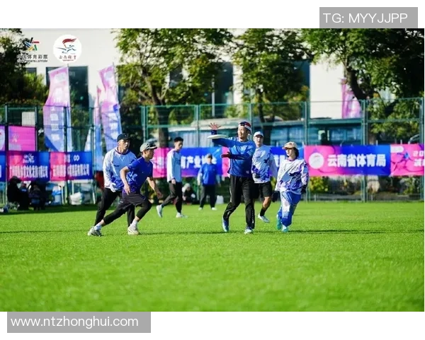 成都飞盘队的个人能力揭秘与飞盘运动的魅力探索